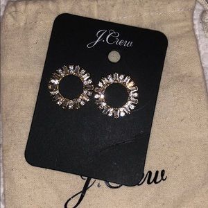 J. Crew Earrings